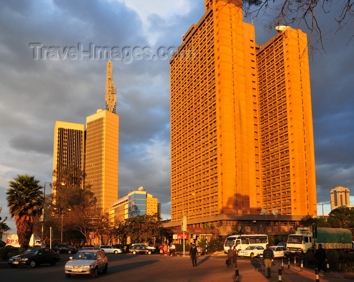 Nyayo House
