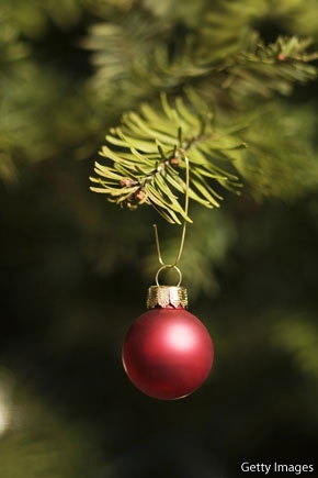 Taxing Christmas Trees
